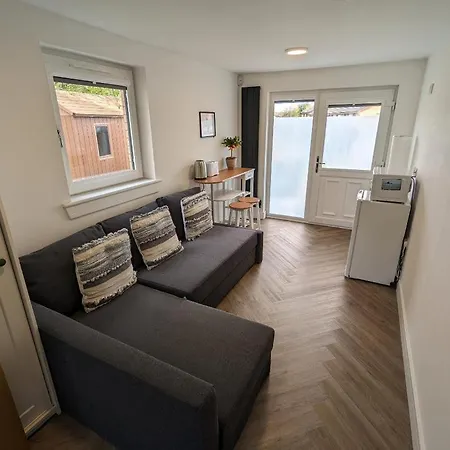 En-Suite Double Room With Private Entrance Edinburgh Exterior photo